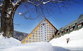 Clarion Hotel Spindleruv Mlyn